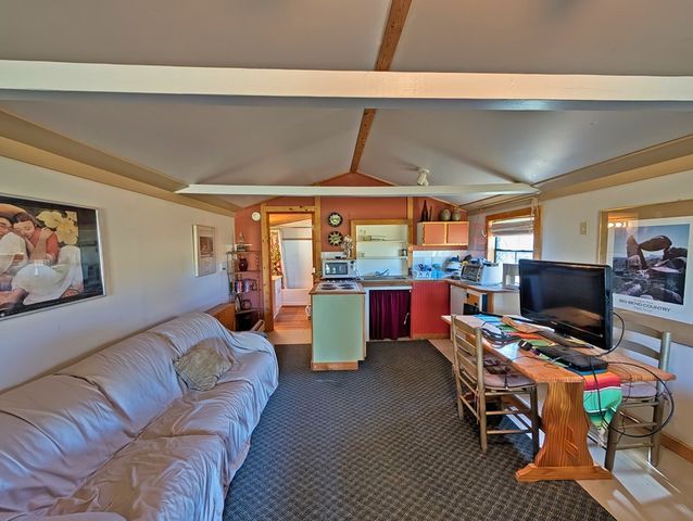 206 Cedar Trail, Fort Davis, TX 79734