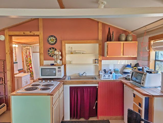 206 Cedar Trail, Fort Davis, TX 79734