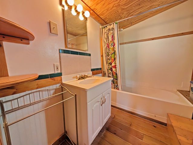 206 Cedar Trail, Fort Davis, TX 79734