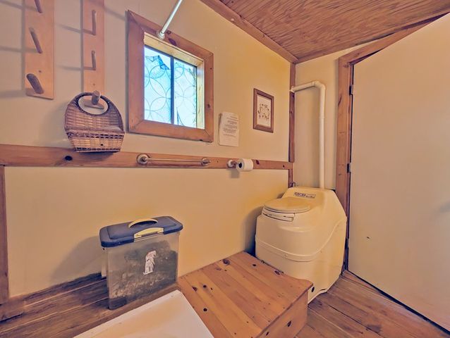 206 Cedar Trail, Fort Davis, TX 79734