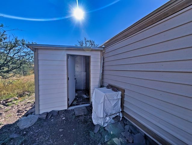 206 Cedar Trail, Fort Davis, TX 79734