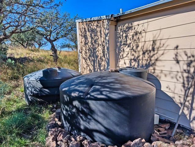 206 Cedar Trail, Fort Davis, TX 79734