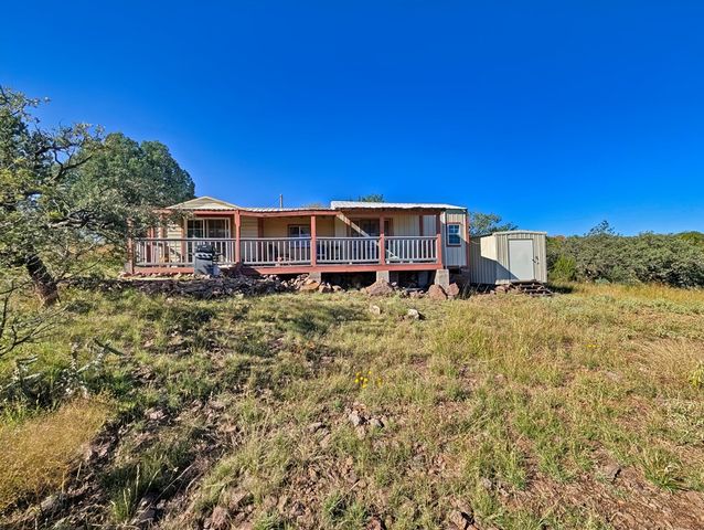 206 Cedar Trail, Fort Davis, TX 79734