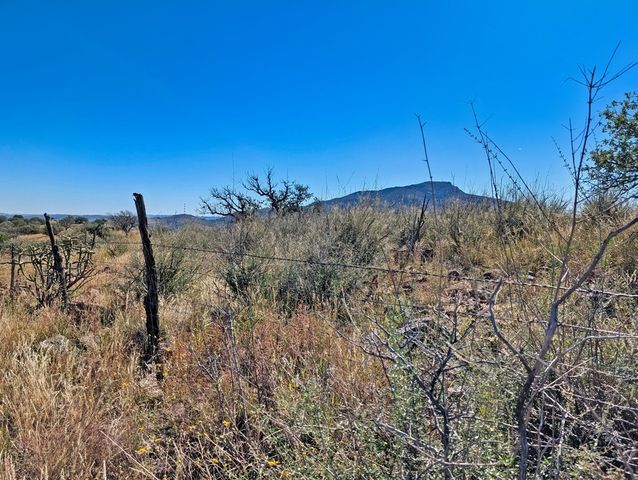 206 Cedar Trail, Fort Davis, TX 79734