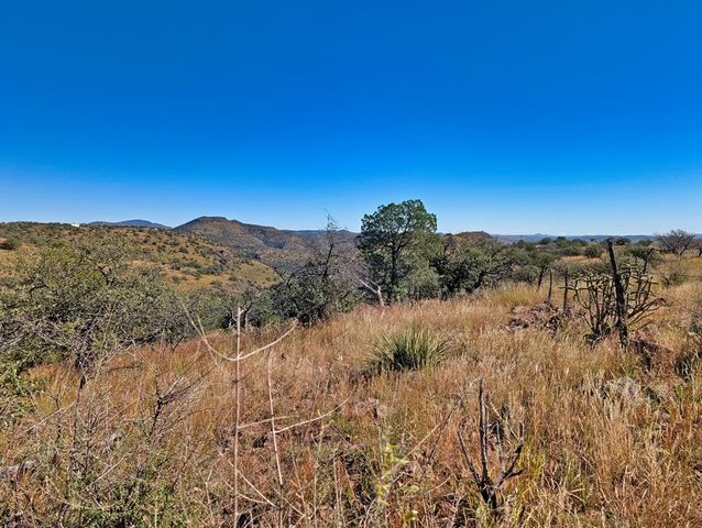 206 Cedar Trail, Fort Davis, TX 79734