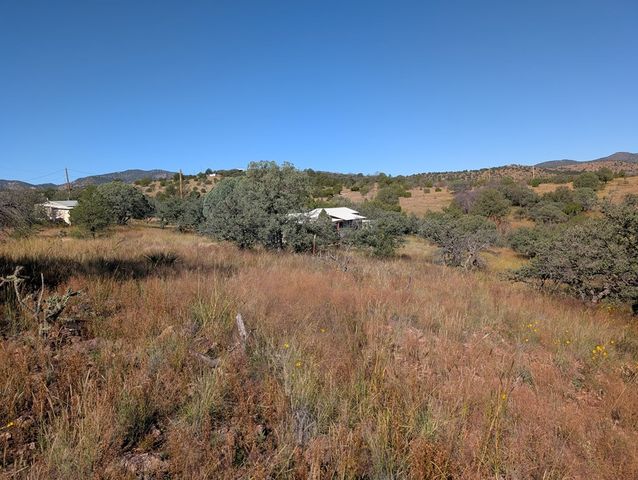 206 Cedar Trail, Fort Davis, TX 79734