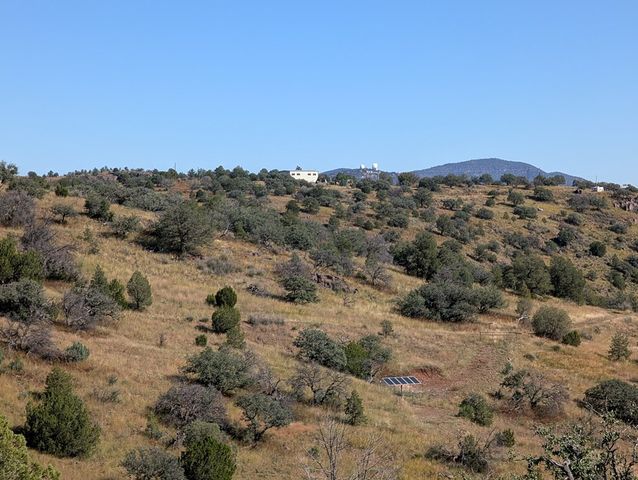 206 Cedar Trail, Fort Davis, TX 79734