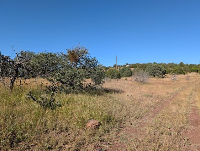206 Cedar Trail, Fort Davis, TX 79734