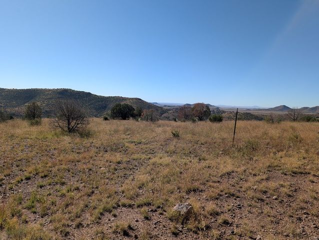 206 Cedar Trail, Fort Davis, TX 79734