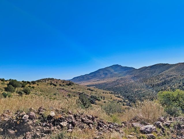 206 Cedar Trail, Fort Davis, TX 79734