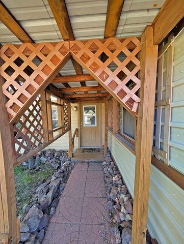 206 Cedar Trail, Fort Davis, TX 79734