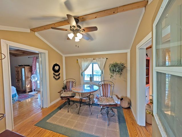 206 Cedar Trail, Fort Davis, TX 79734