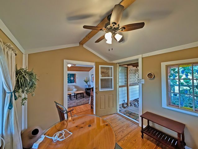 206 Cedar Trail, Fort Davis, TX 79734