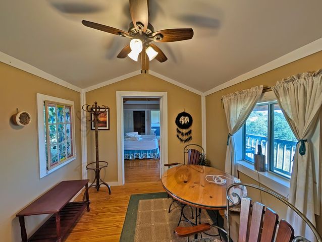 206 Cedar Trail, Fort Davis, TX 79734