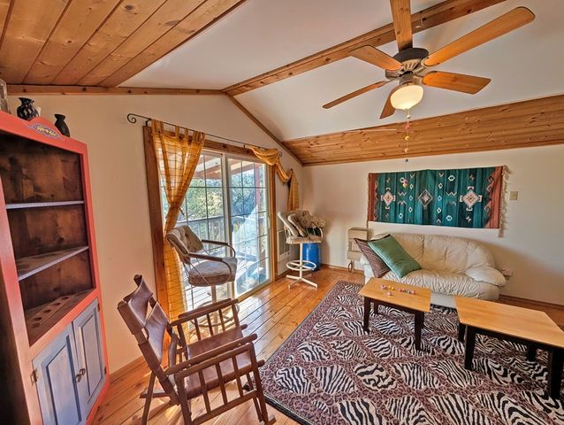 206 Cedar Trail, Fort Davis, TX 79734