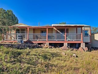 206 Cedar Trail, Fort Davis, TX 79734