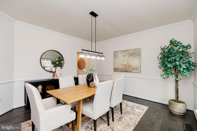 8835 CHRISANTHE CT, Fairfax Station, VA 22039