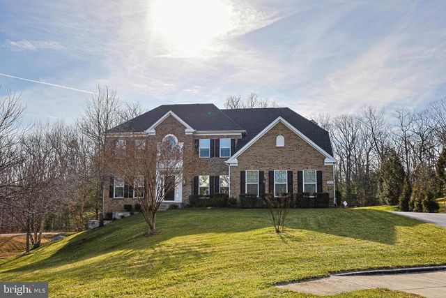 8835 CHRISANTHE CT, Fairfax Station, VA 22039