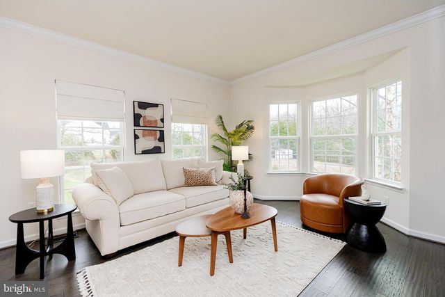 8835 CHRISANTHE CT, Fairfax Station, VA 22039