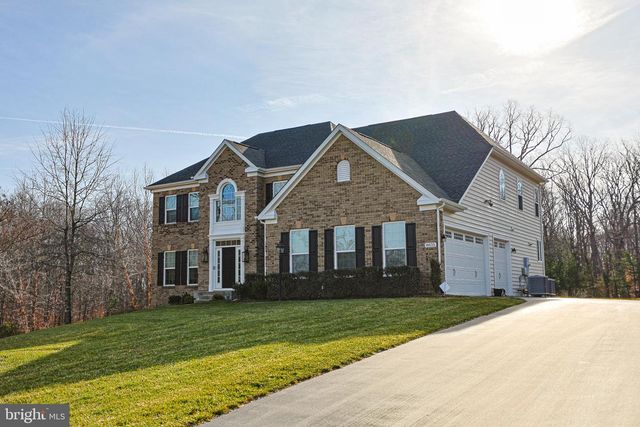 8835 CHRISANTHE CT, Fairfax Station, VA 22039