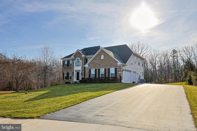 8835 CHRISANTHE CT, Fairfax Station, VA 22039