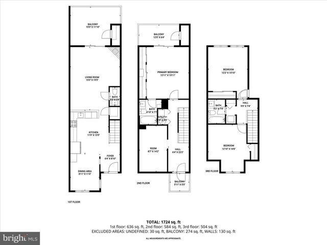 11-B QUEEN ELIZABETH CT, Chester, MD 21619