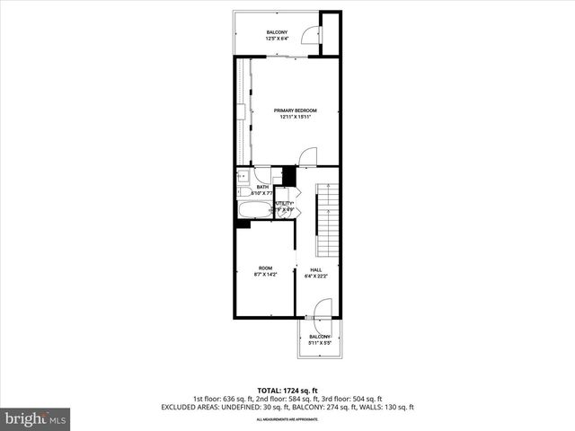 11-B QUEEN ELIZABETH CT, Chester, MD 21619