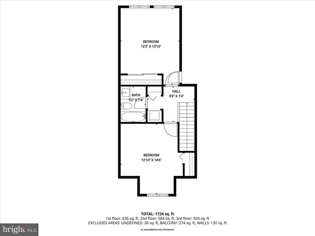 11-B QUEEN ELIZABETH CT, Chester, MD 21619