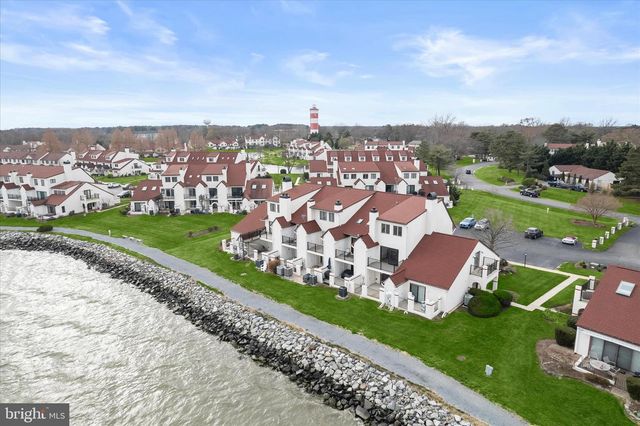 11-B QUEEN ELIZABETH CT, Chester, MD 21619