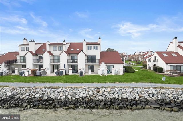 11-B QUEEN ELIZABETH CT, Chester, MD 21619