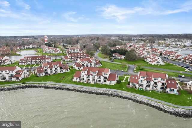 11-B QUEEN ELIZABETH CT, Chester, MD 21619