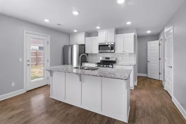 5305 Southwood Avenue, Springdale, AR 72764