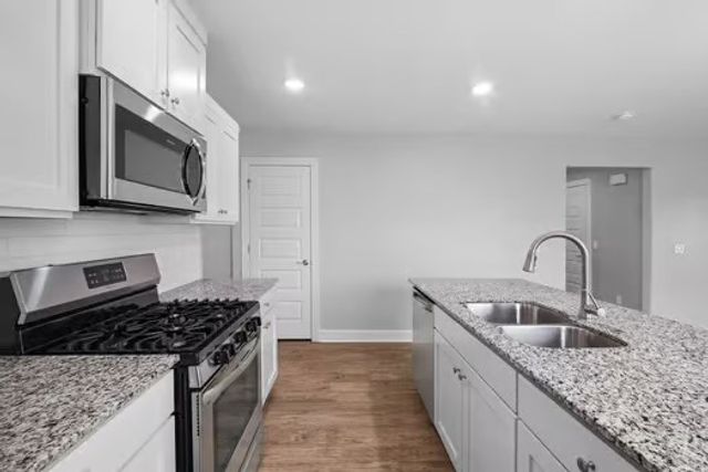 5305 Southwood Avenue, Springdale, AR 72764