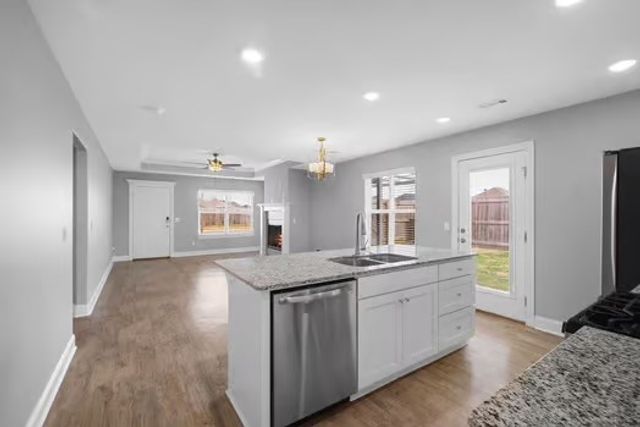 5305 Southwood Avenue, Springdale, AR 72764