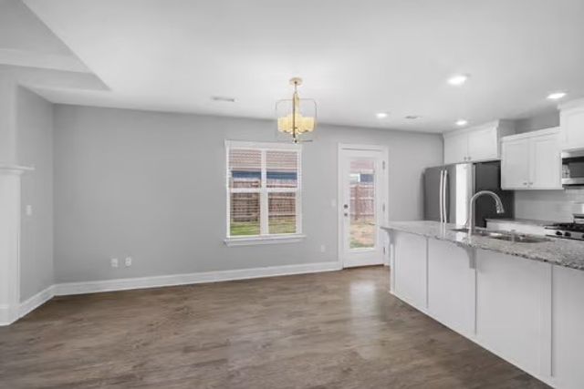 5305 Southwood Avenue, Springdale, AR 72764