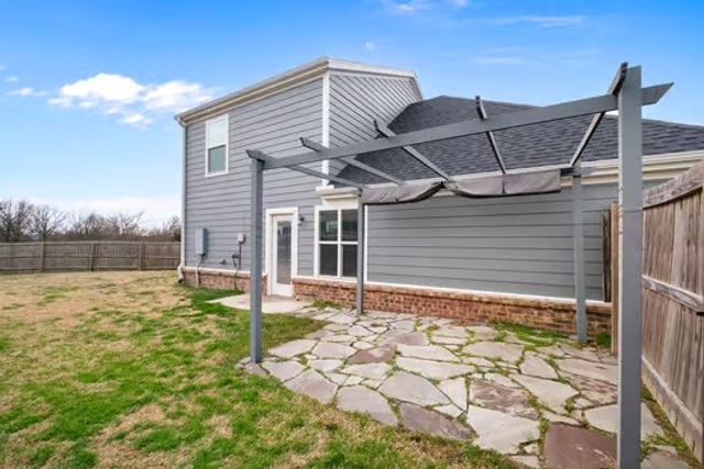 5305 Southwood Avenue, Springdale, AR 72764