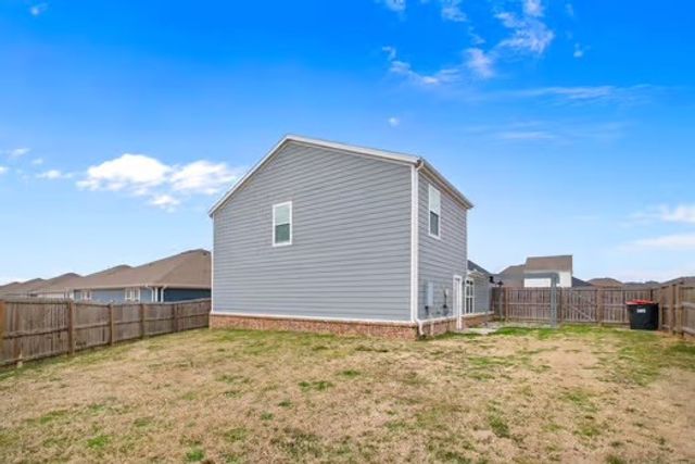 5305 Southwood Avenue, Springdale, AR 72764