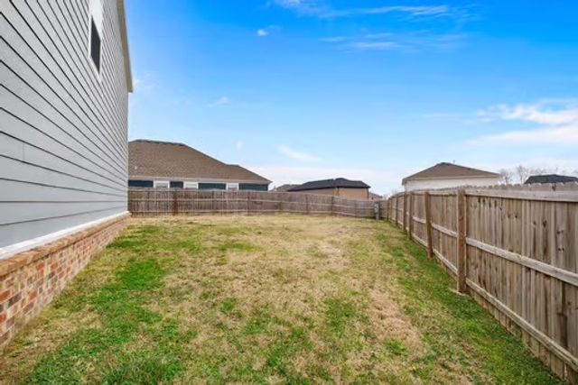 5305 Southwood Avenue, Springdale, AR 72764