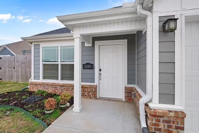 5305 Southwood Avenue, Springdale, AR 72764
