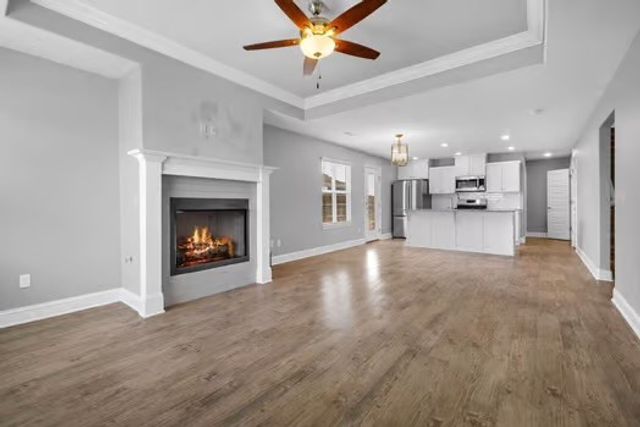 5305 Southwood Avenue, Springdale, AR 72764