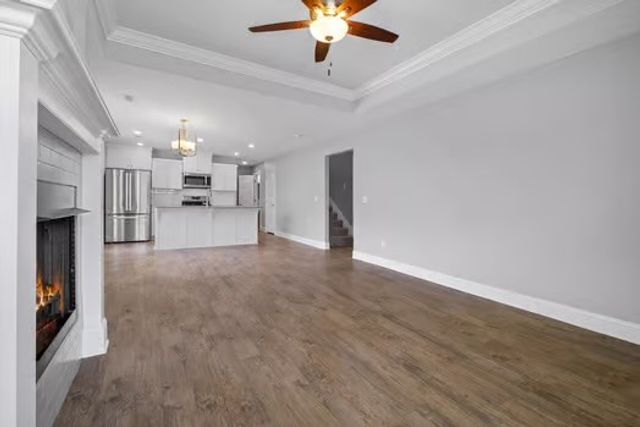 5305 Southwood Avenue, Springdale, AR 72764