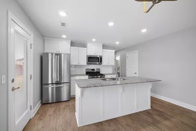 5305 Southwood Avenue, Springdale, AR 72764