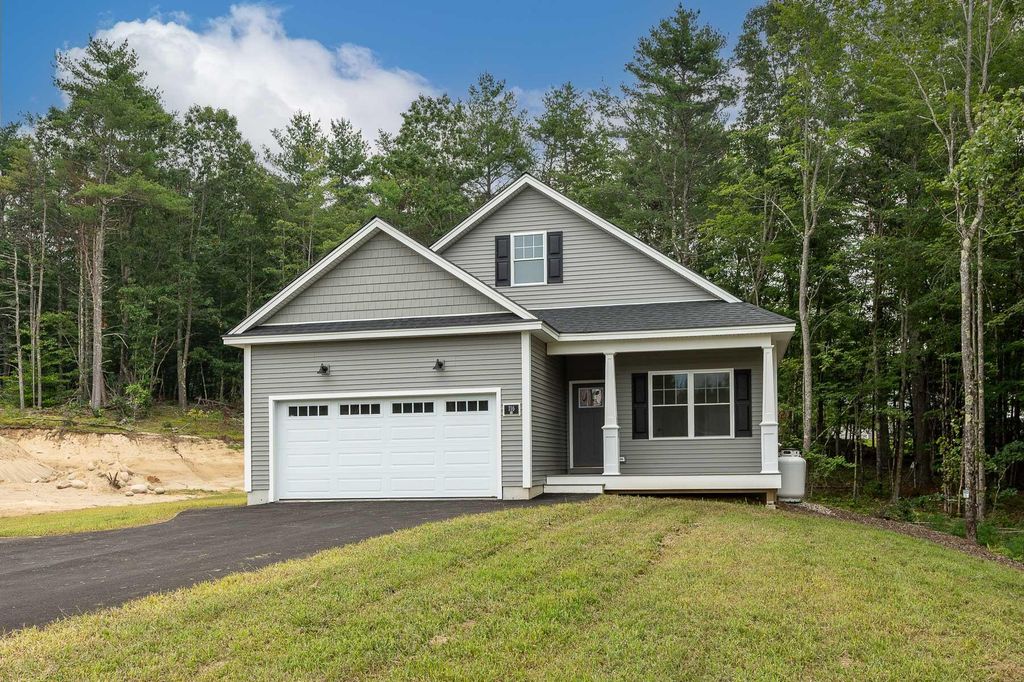 TBD1 Bernier Road, Sanford, ME 04073 — photo 2