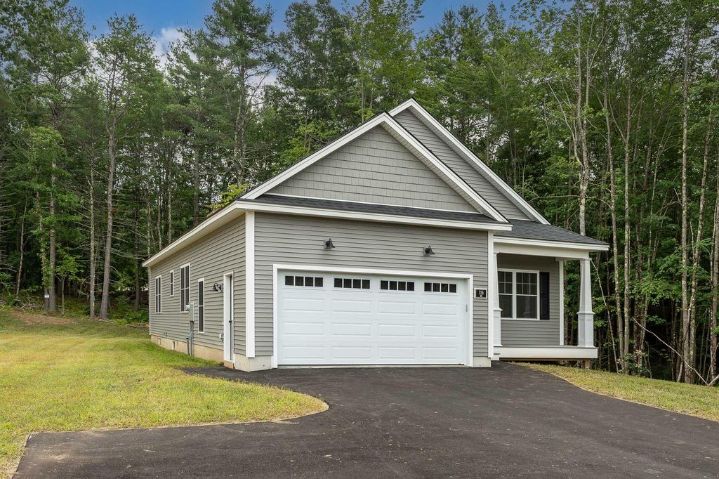 TBD1 Bernier Road, Sanford, ME 04073 — photo 3