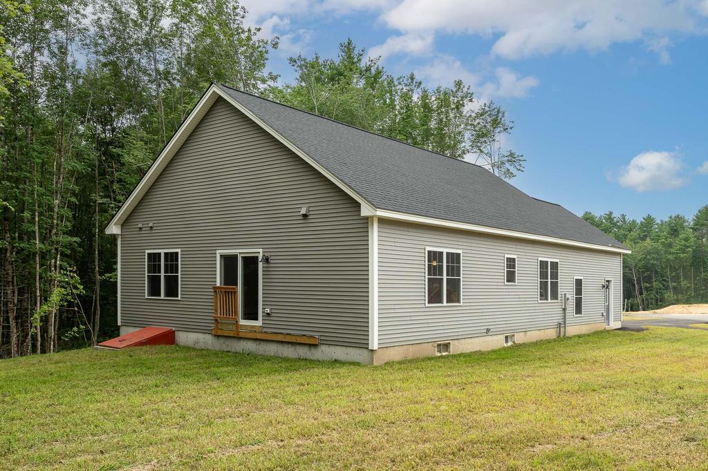 TBD1 Bernier Road, Sanford, ME 04073 — photo 4
