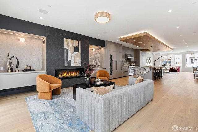 561 Duncan Street, San Francisco, CA 94131