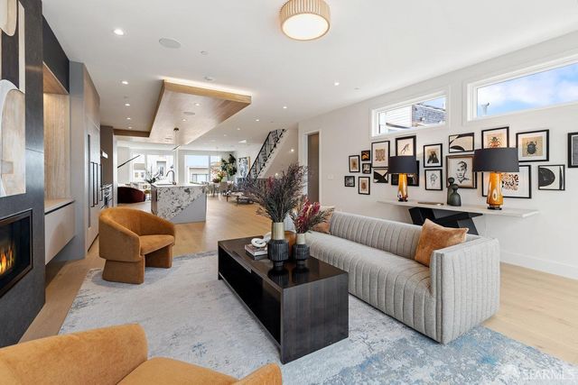 561 Duncan Street, San Francisco, CA 94131