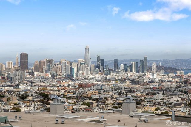 561 Duncan Street, San Francisco, CA 94131