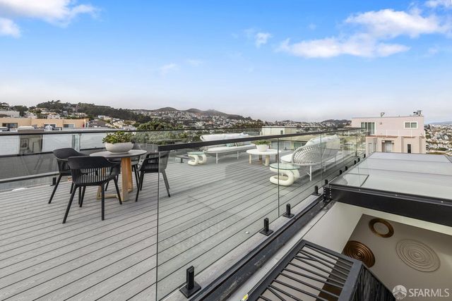 561 Duncan Street, San Francisco, CA 94131