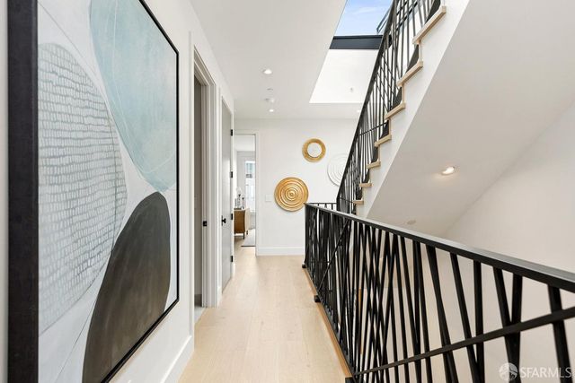 561 Duncan Street, San Francisco, CA 94131